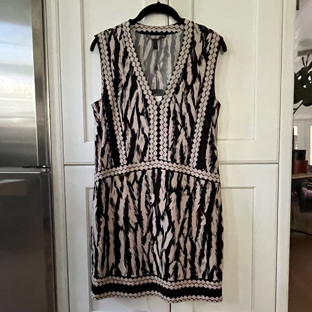 BCBG Dress